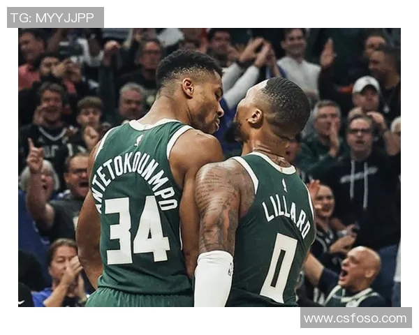 雄鹿惨败！字母哥22分8篮板难救主，安东尼低迷仅5分，里弗斯不满判罚