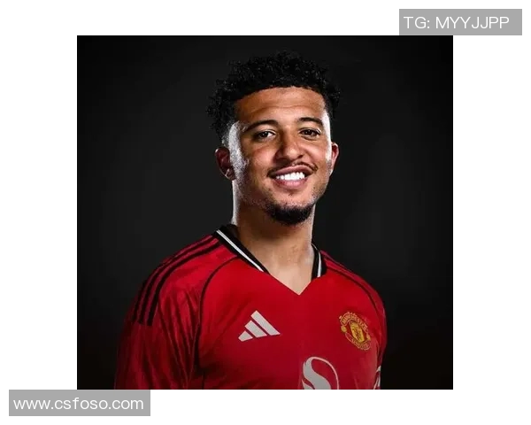 曼联7300万英镑签桑乔面临自由身离队，滕哈赫矛盾致投资血本无归