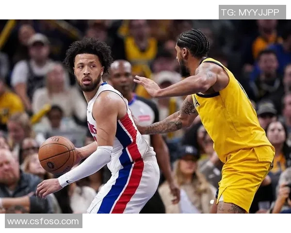 底特律活塞队康宁汉姆导演15分大逆转，豪取六连胜彰显赢球文化