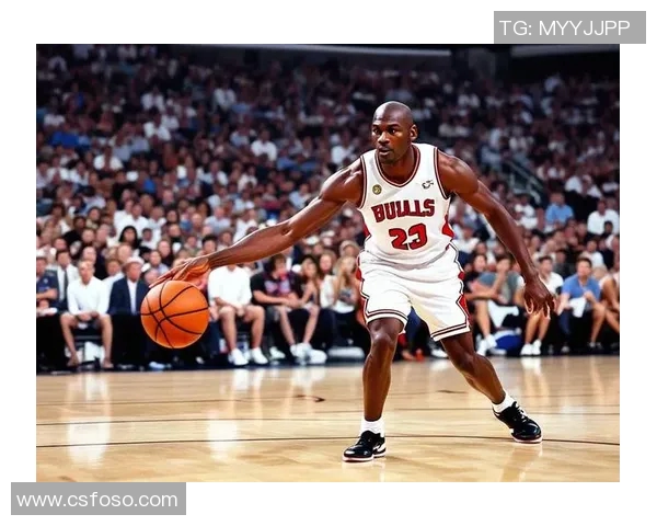 1996年公牛队与魔术队经典对决录像回顾精彩瞬间重温篮球传奇 1996年公牛队与魔术队经典对决录像回顾精彩瞬间重温篮球传奇