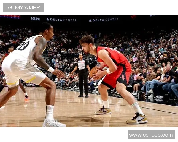 2007年火箭与爵士季后赛精彩对决全程回顾与分析 2007年火箭与爵士季后赛精彩对决全程回顾与分析